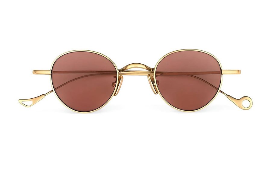 Eyepetizer Clint Unisex Güneş Gözlüğü 4-47