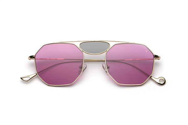 Eyepetizer Frank Unisex Güneş Gözlüğü