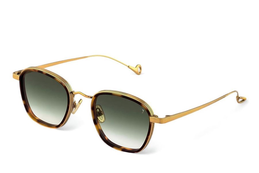 Eyepetizer Glıde Unisex Güneş Gözlüğü 4-25