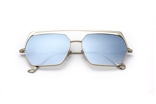 Eyepetizer Greg Unisex Güneş Gözlüğü