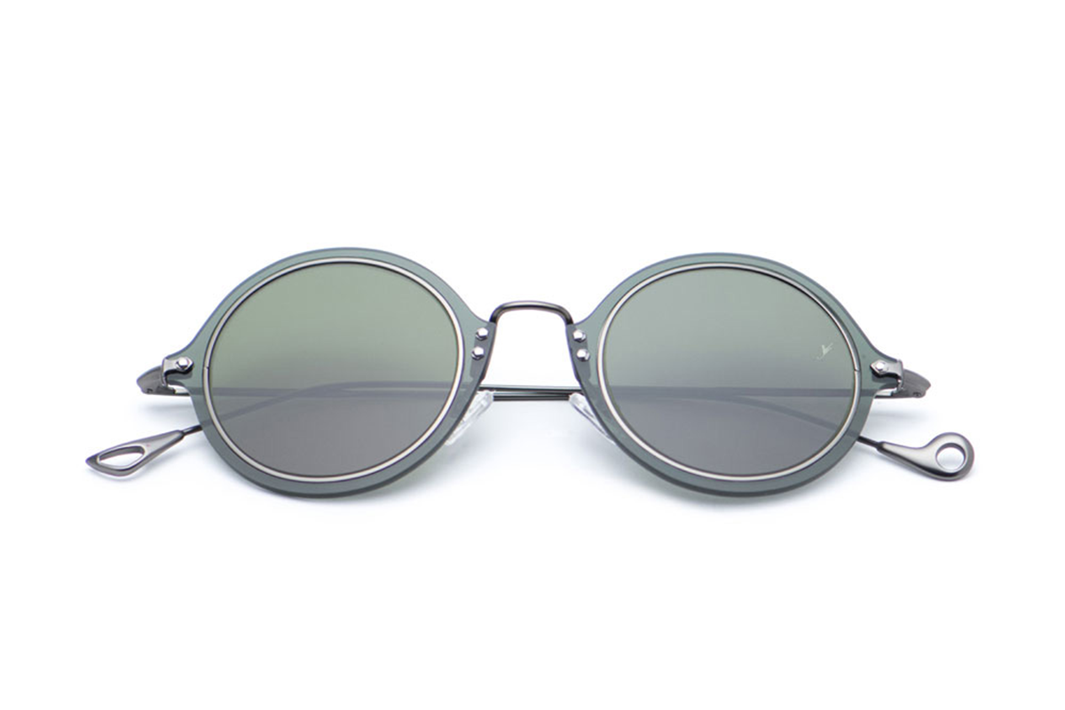 Eyepetizer Huxley Unisex Güneş Gözlüğü 2Eyep-Huxley-E3-1