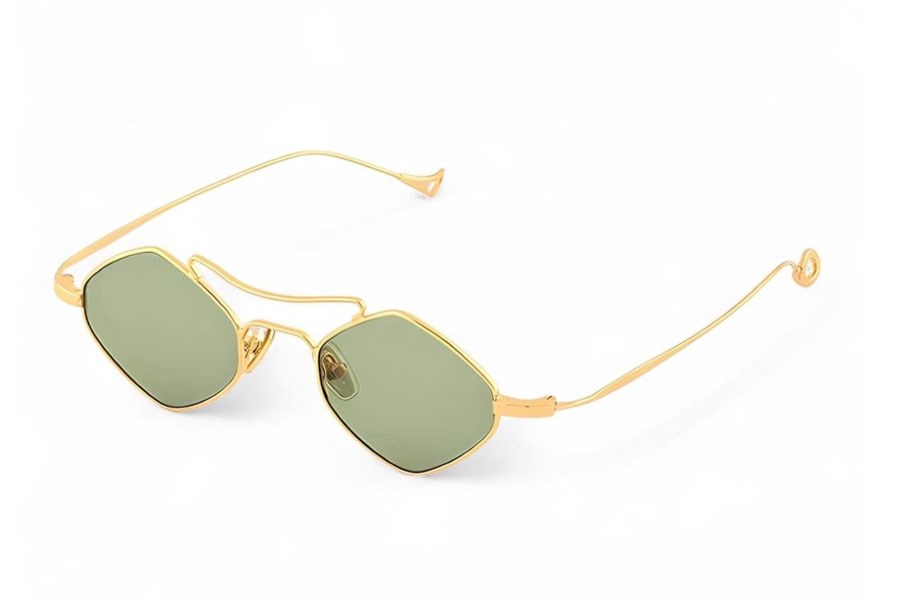 Eyepetizer Medici Unisex Güneş Gözlüğü 4-64