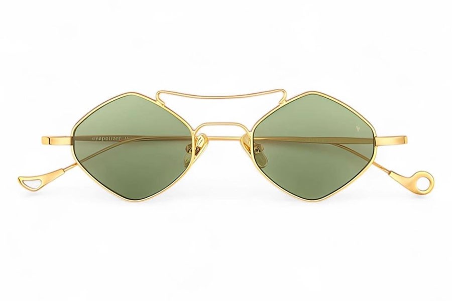 Eyepetizer Medici Unisex Güneş Gözlüğü 4-64