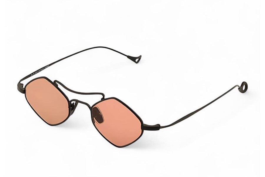 Eyepetizer Medici Unisex Güneş Gözlüğü 6-68