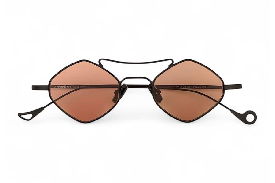 Eyepetizer Medici Unisex Güneş Gözlüğü 6-68