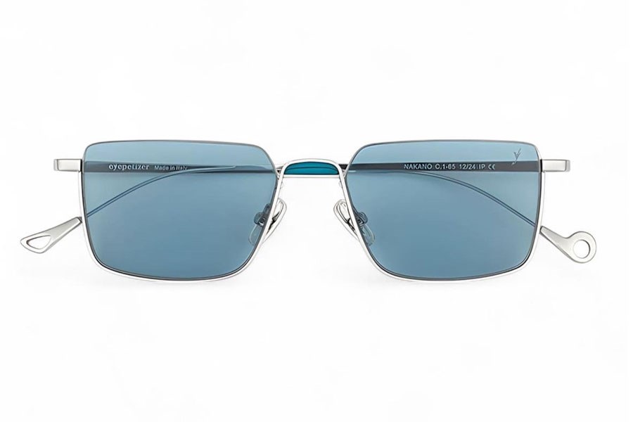 Eyepetizer Nakano Unisex Güneş Gözlüğü 1-65