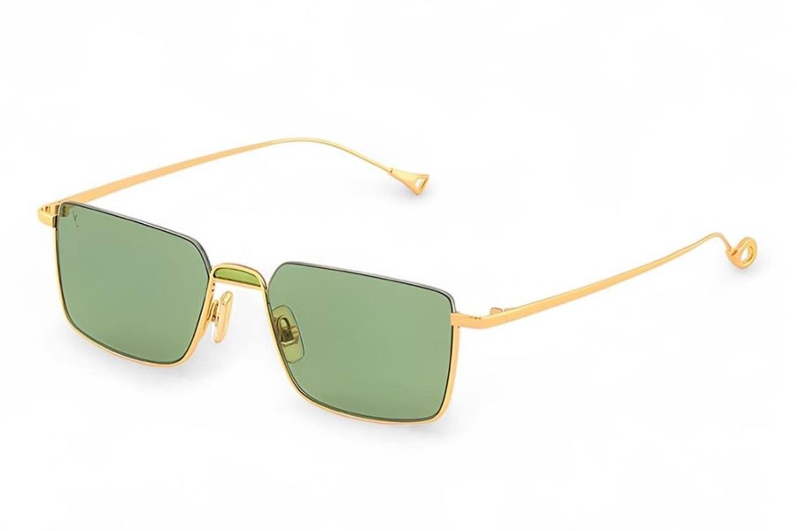 Eyepetizer Nakano Unisex Güneş Gözlüğü 4-64