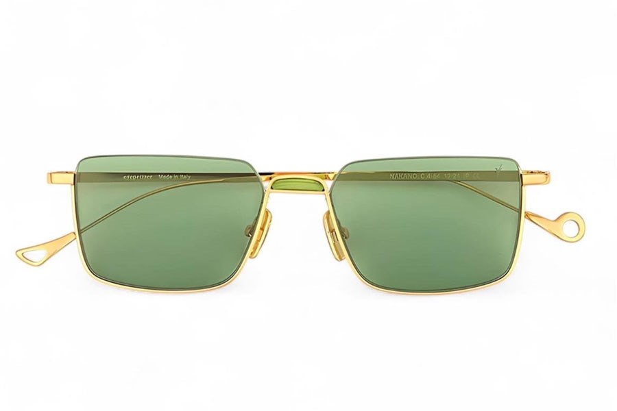 Eyepetizer Nakano Unisex Güneş Gözlüğü 4-64