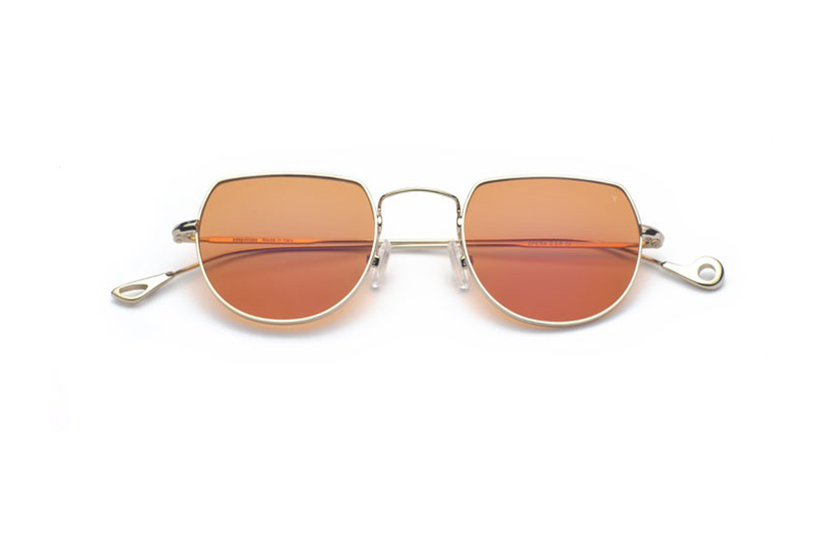 Eyepetizer Opera Unisex Güneş Gözlüğü 2Eyep-Opera-C2-5