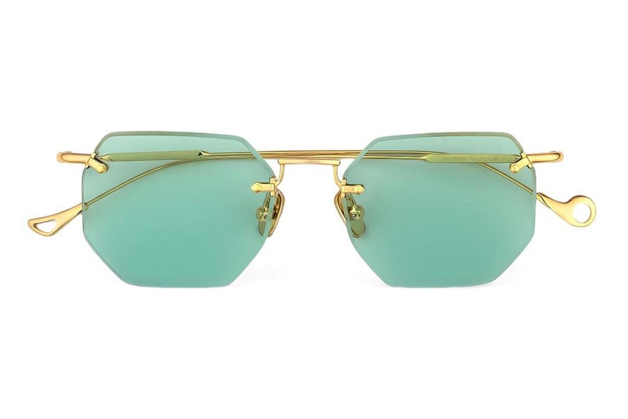 Eyepetizer Panthere Unisex Güneş Gözlüğü 4-48