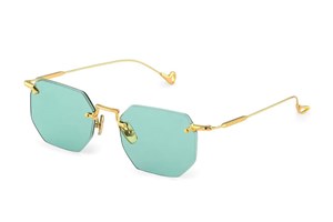 Eyepetizer Panthere Unisex Güneş Gözlüğü 4-48