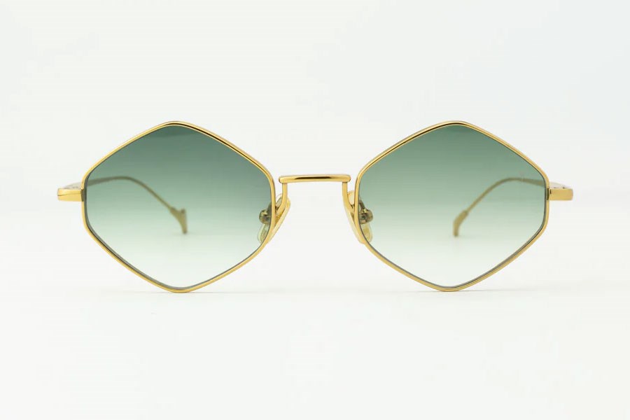 Eyepetizer Wolter Unisex Güneş Gözlüğü 4-25