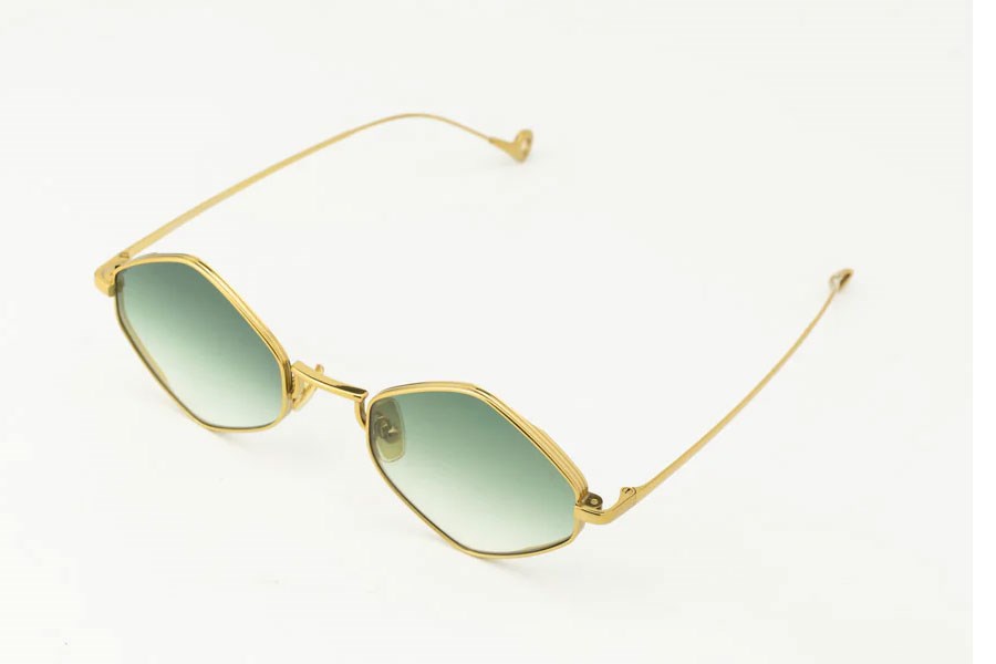 Eyepetizer Wolter Unisex Güneş Gözlüğü 4-25