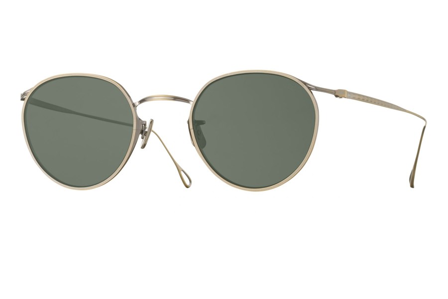 Eyevan 7285 S156B Unisex Güneş Gözlüğü 901-G Dk.Blu