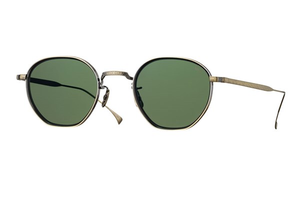 Eyevan 7285 S163 Unisex Güneş Gözlüğü