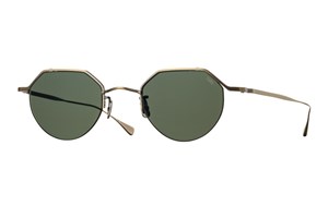 Eyevan 7285 S185 Unisex Güneş Gözlüğü 901-D.G15