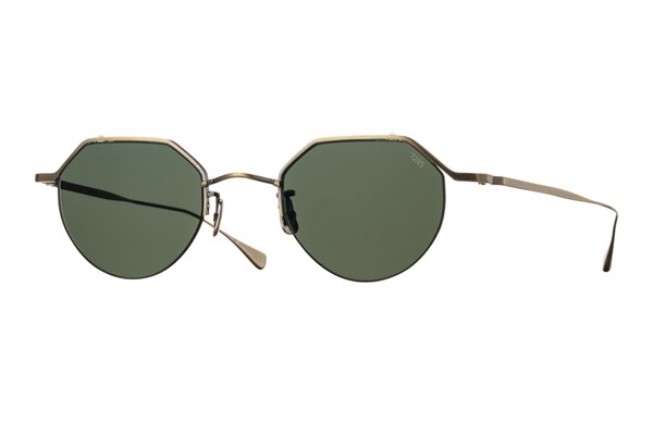 Eyevan 7285 S185 Unisex Güneş Gözlüğü