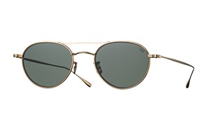 Eyevan 7285 S191 Unisex Güneş Gözlüğü