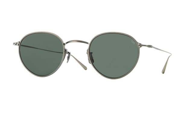 Eyevan 7285 S199 Unisex Güneş Gözlüğü