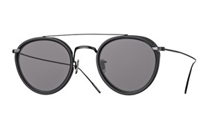 Eyevan 7285 S762 Unisex Güneş Gözlüğü 112802-Bk