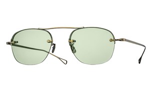 Eyevan 7285 S790 Unisex Güneş Gözlüğü 901-N Grn