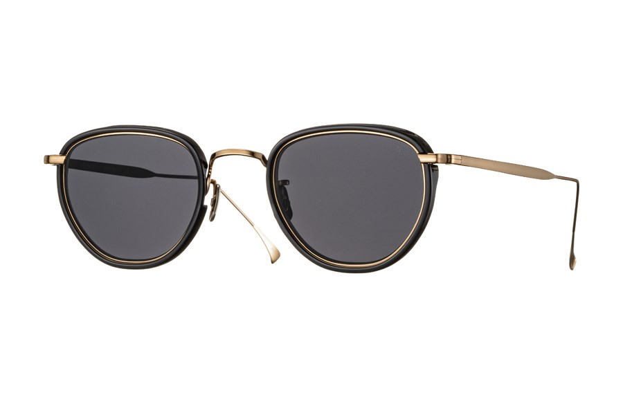 Eyevan 7285 S797 Unisex Güneş Gözlüğü 100900Bk