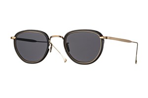 Eyevan 7285 S797 Unisex Güneş Gözlüğü 100900Bk