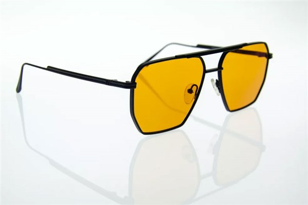 Franco Vital Akhenaten Unisex Güneş Gözlüğü