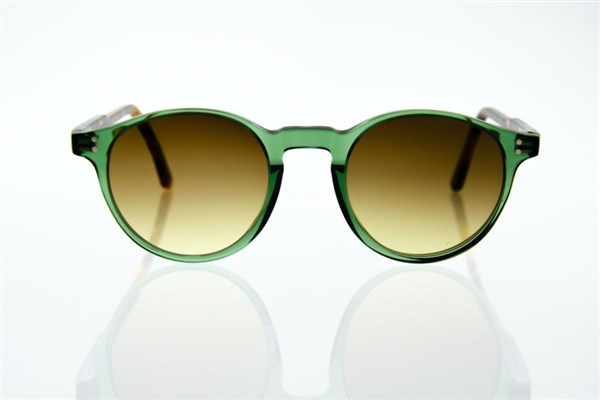 Franco Vital Bragi Unisex Güneş Gözlüğü