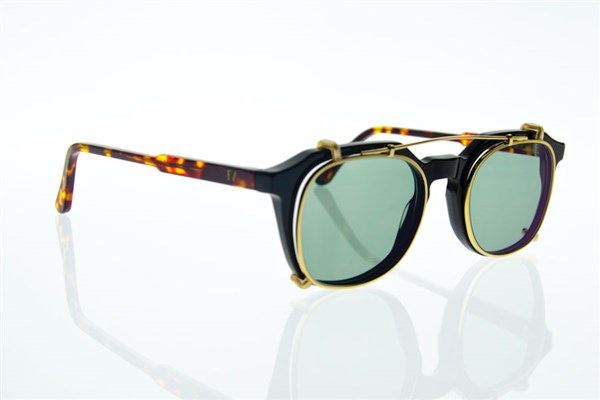 Franco Vital Dman Klipsli Güneş Gözlüğü