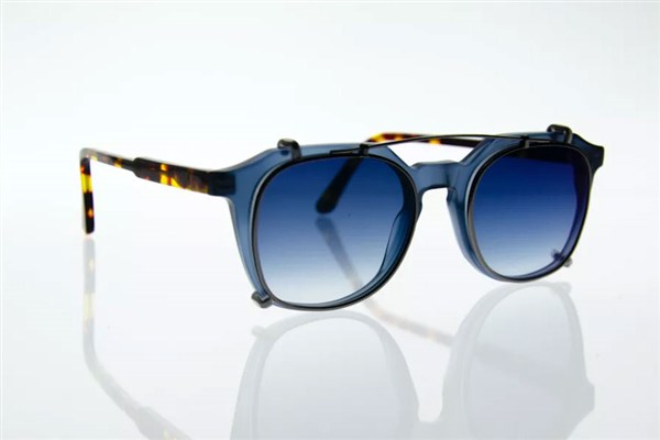 Franco Vital Dman Klipsli Güneş Gözlüğü