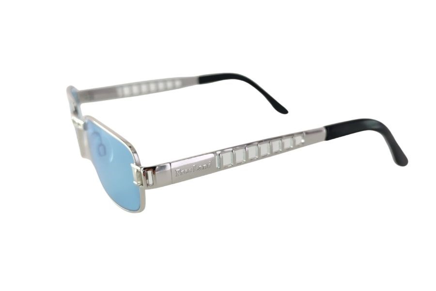 Free Land FL618F-ET  Unisex Güneş Gözlüğü 054 Mavi