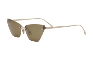 Fendi First Crystal Kadın Güneş Gözlüğü