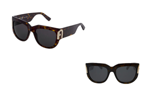 Furla SFU0416 Bayan Güneş Gözlüğü