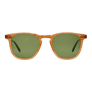 Garret Leight Brooks Unisex Güneş Gözlüğü