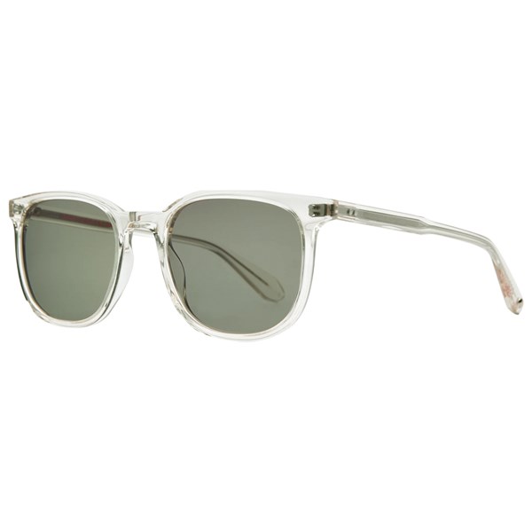 Garret Leight Bentley Unisex Güneş Gözlüğü