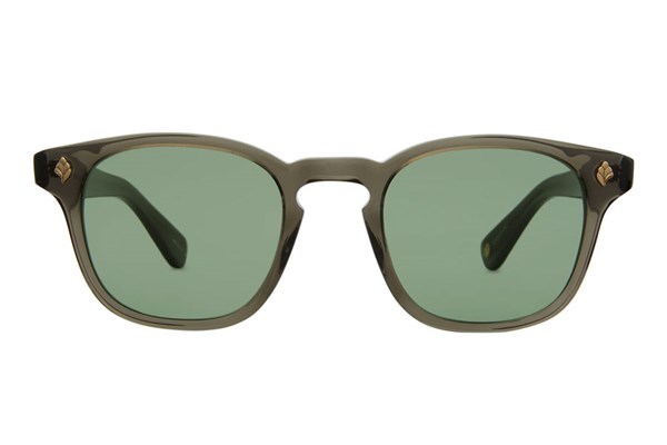 Garret Leight Ace Unisex Güneş Gözlüğü