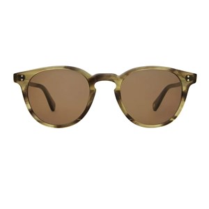 Garret Leight Clement Unisex Güneş Gözlüğü