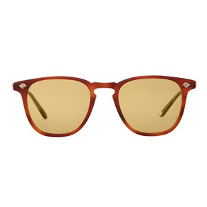 Garret Leight Brooks II Unisex Güneş Gözlüğü