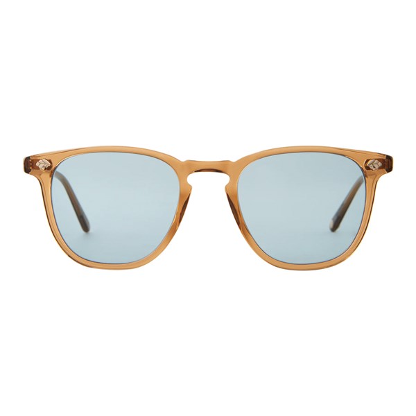 Garret Leight Brooks II Unisex Güneş Gözlüğü