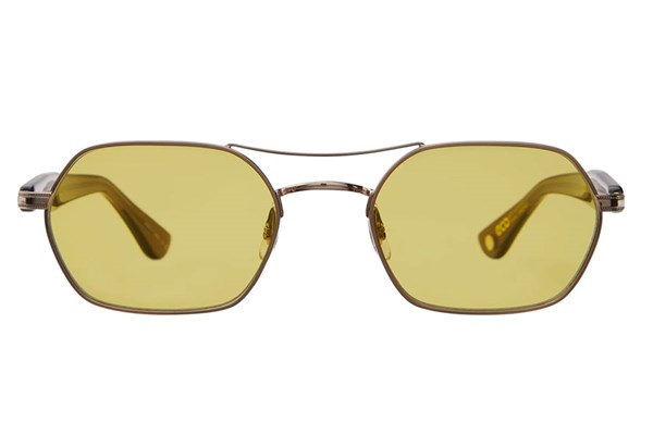 Garret Leight Goldıe Unisex Güneş Gözlüğü