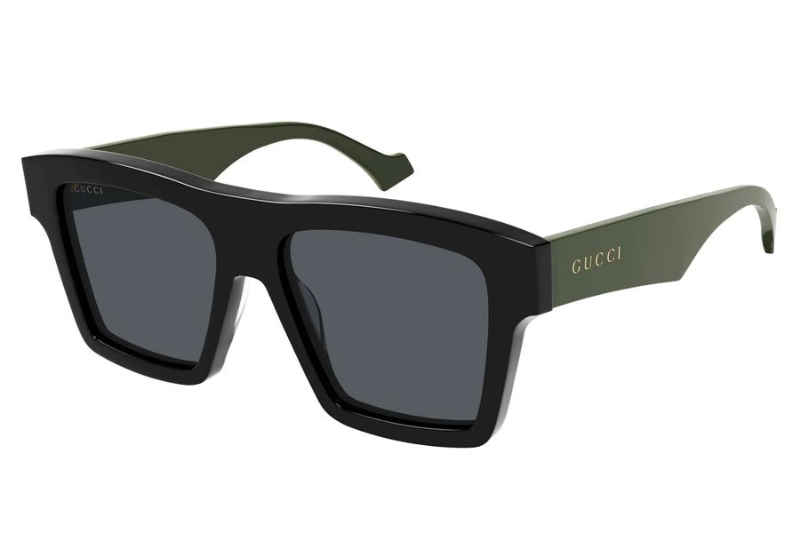 Gucci Unisex Güneş Gözlüğü 005