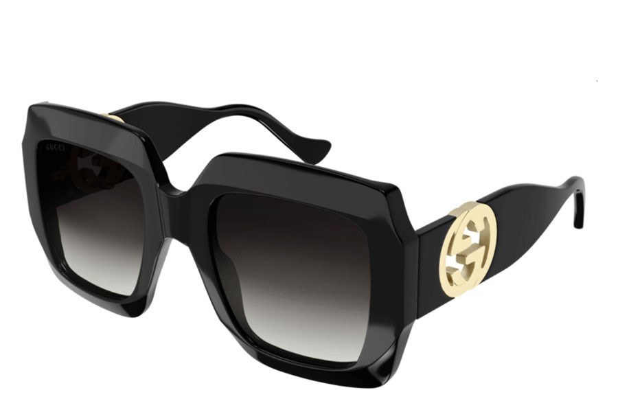 Gucci GG1022S Kadın Güneş Gözlüğü 006