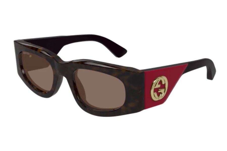 Gucci GG1664S Kadın Güneş Gözlüğü 004