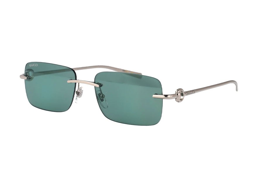 Gucci GG1703S Unisex Güneş Gözlüğü 002