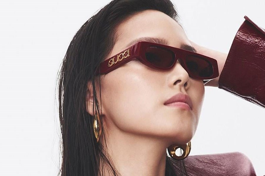 Gucci GG1771s Kadın Güneş Gözlüğü 003