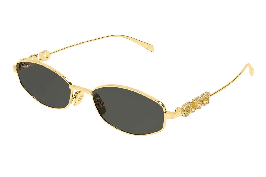 Gucci GG1802S Unisex Güneş Gözlüğü 001