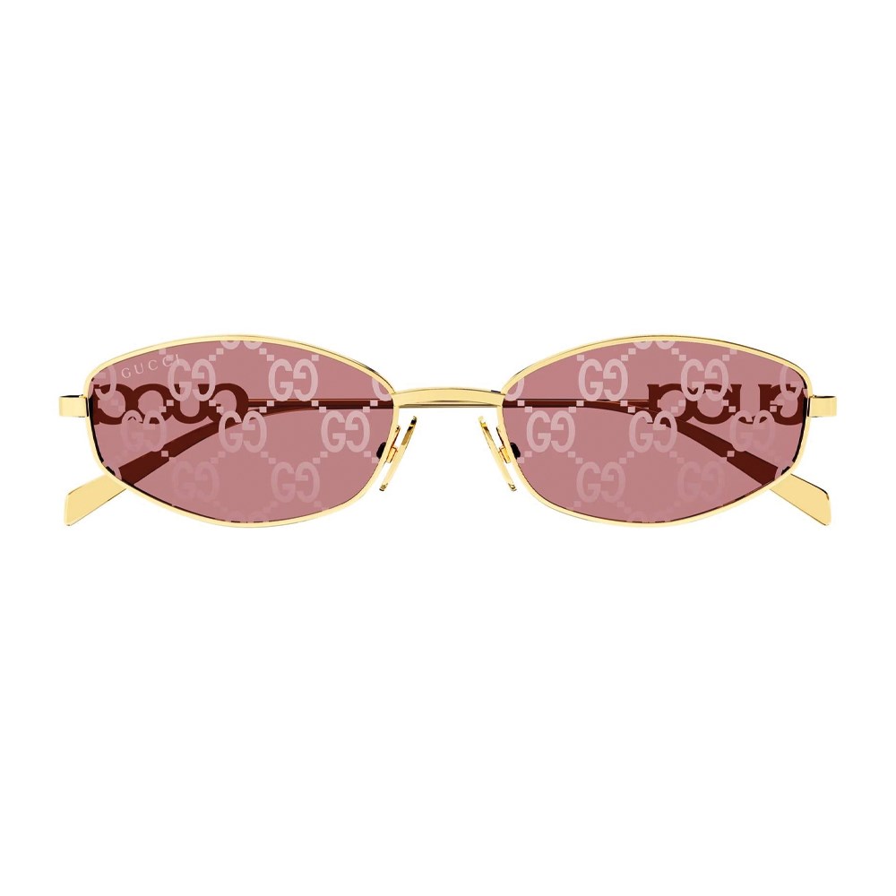 Gucci GG1802S Unisex Güneş Gözlüğü 002