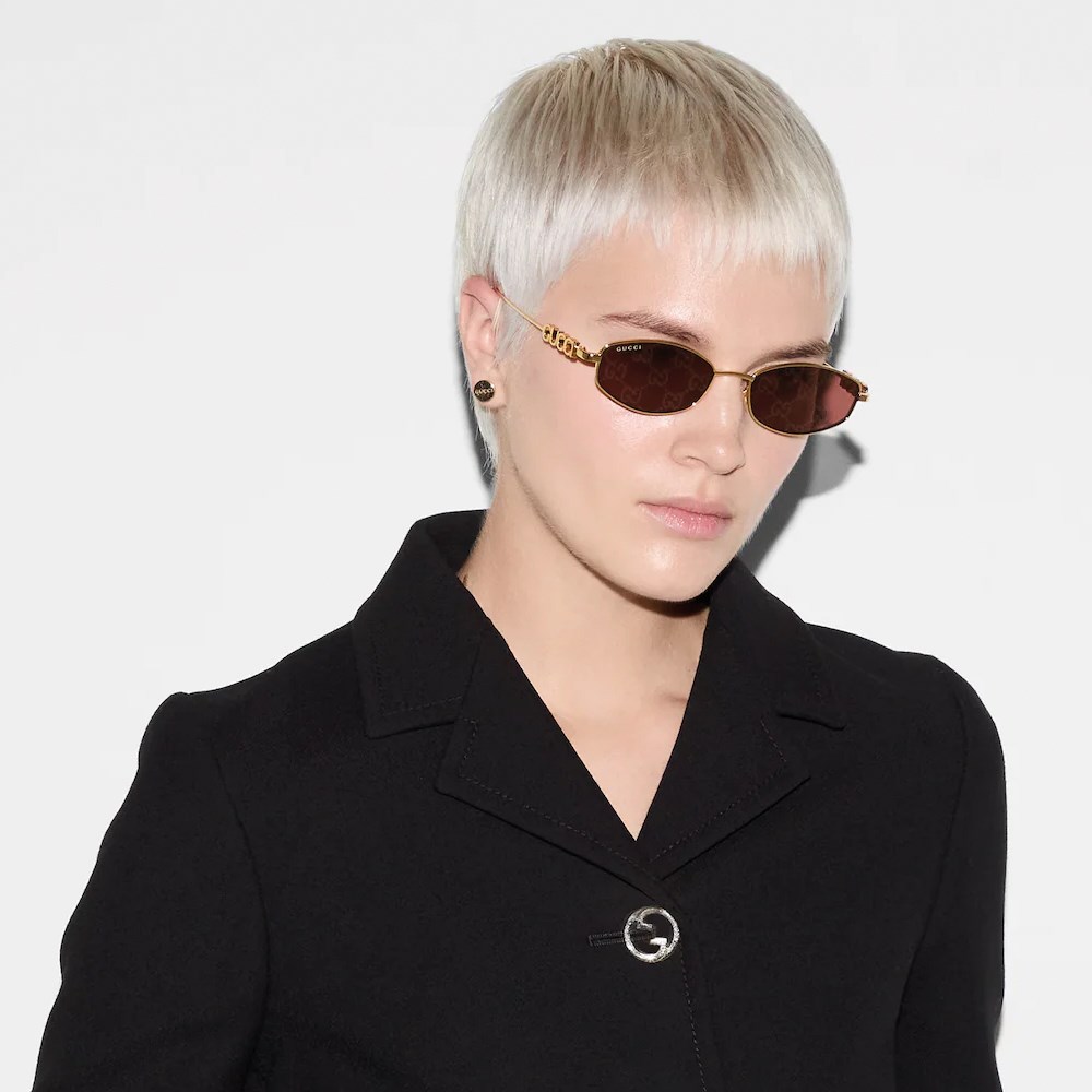 Gucci GG1802S Unisex Güneş Gözlüğü 005