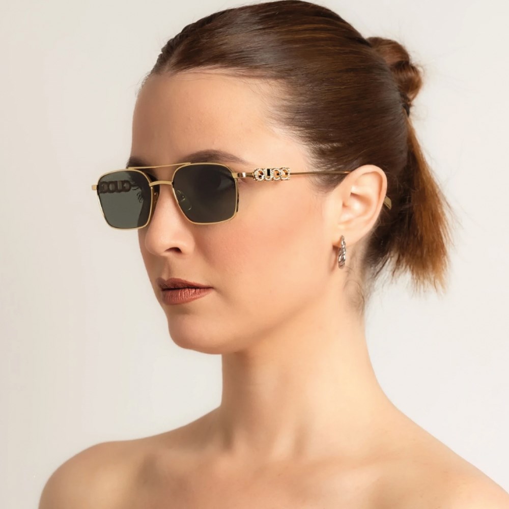 Gucci GG1804S Unisex Güneş Gözlüğü 001